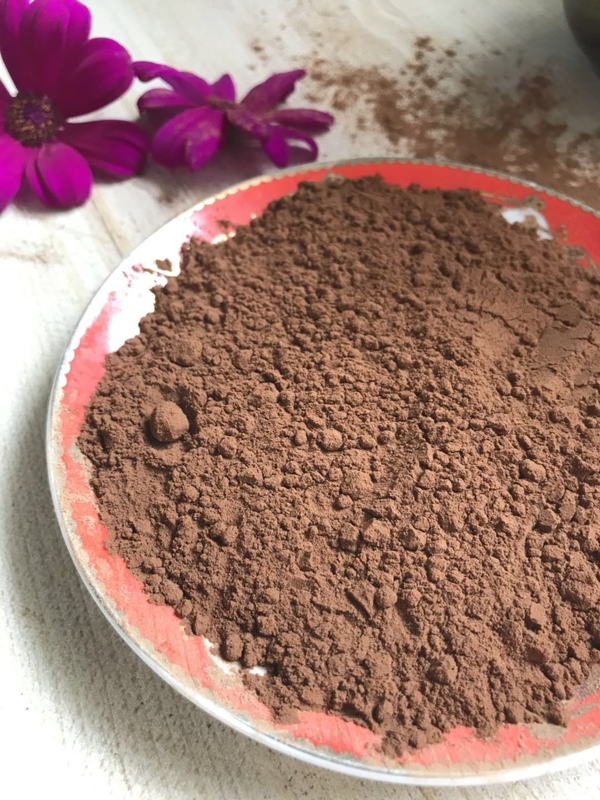 नि: शुल्क नमूना डच प्रसंस्कृत गुणों के साथ कोको पाउडर चॉकलेट कच्चे माल प्रसंस्कृत